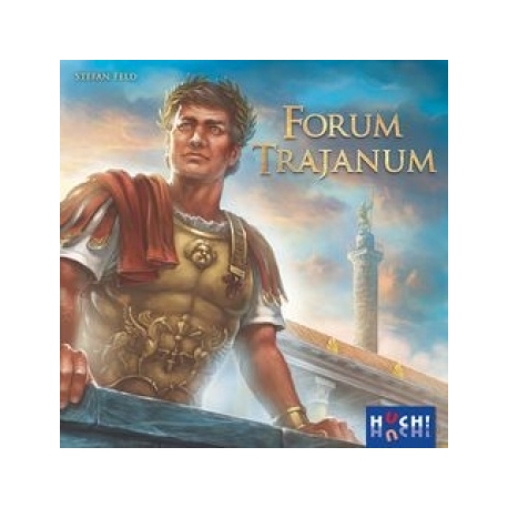 Forum Trajanum - EN/DE/FR