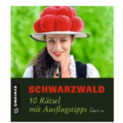 50 Schwarzwaldrel (Alemán)
