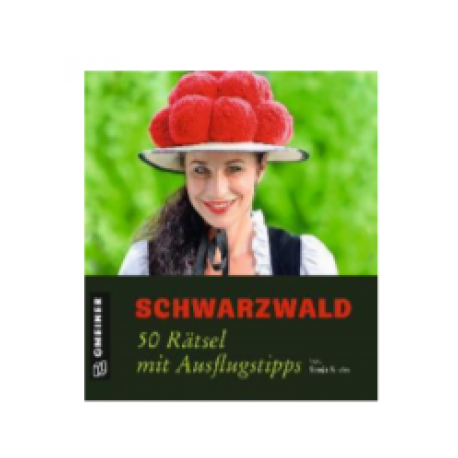 50 Schwarzwaldrel - DE