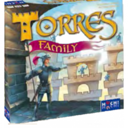 Torres Family (Alemán/Inglés)