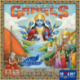 Rajas of the Ganges - The Dice Charmers (Alemán/Inglés/Francés)