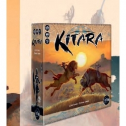 Kitara - DE
