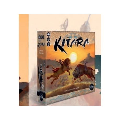 Kitara - DE