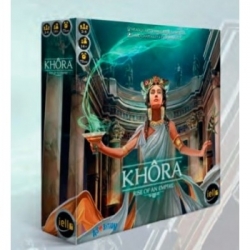 Khora -DE