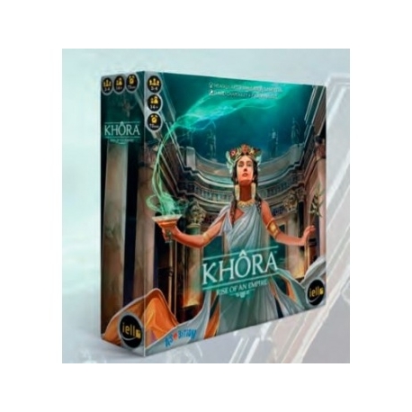 Khora -DE