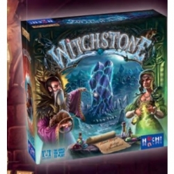 Witchstone - DE/EN/FR