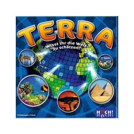 Terra - DE