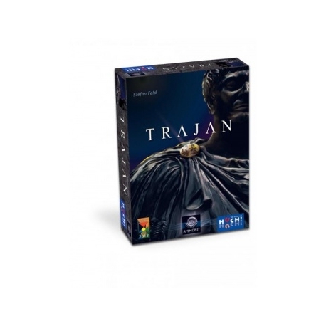 Trajan - DE/EN/FR/NL