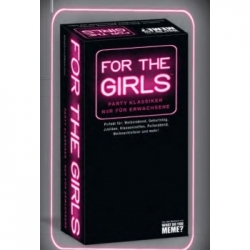 For the Girls - DE