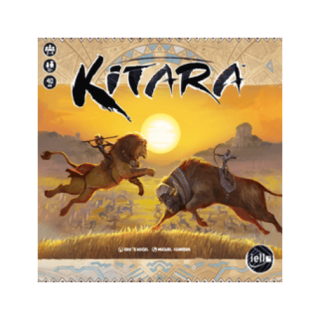 Kitara - EN