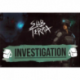 Sub Terra: Investigation - EN