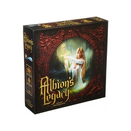 Albion's Legacy - EN