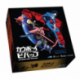 Cowboy Bebop Boardgame Boogie (Inglés)