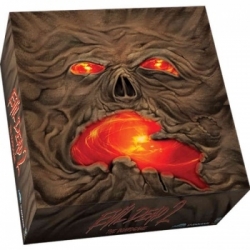 Evil Dead 2: The Board Game - EN