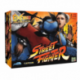 Exceed: Street Fighter: Chun-Li Box - EN