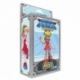 Mega Man: The Board Game - Roll Expansion Miniature - EN