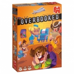 Overbooked - DE/FR/NL/EN