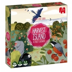 Harvest Island (Multiidioma)