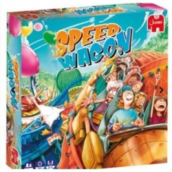 Speedwagon - DE