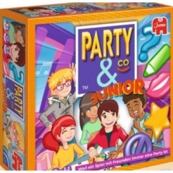 Party & Co. Junior - DE