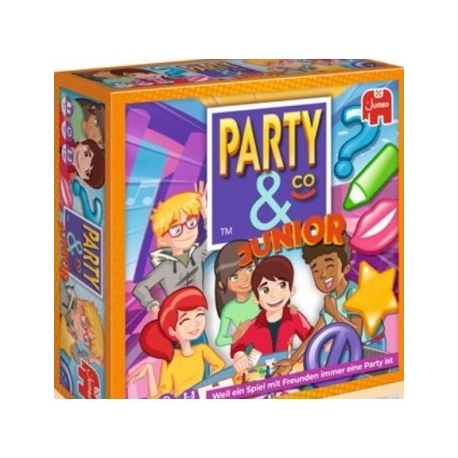 Party & Co. Junior - DE