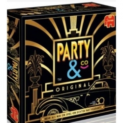 Party & Co. Original (Alemán)