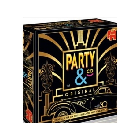 Party & Co. Original - DE