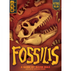 Fossilis (Inglés)