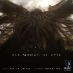 All Manor of Evil - EN