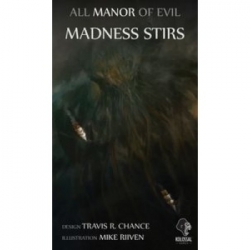 All Manor of Evil: Madness Stirs - EN