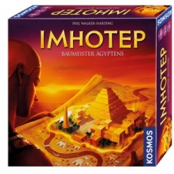 Imhotep - EN