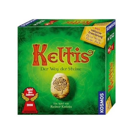 Keltis - DE