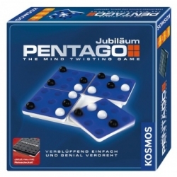 Pentago Jubil (Alemán)