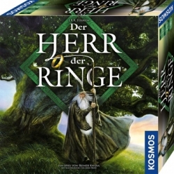 Der Herr der Ringe - Jubilsedition (Alemán)