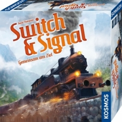 Switch & Signal - DE