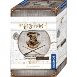 Harry Potter - Verteidigung gegen die dunklen Künste (Alemán)
