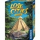 Lost Cities - Roll & Write (Alemán)