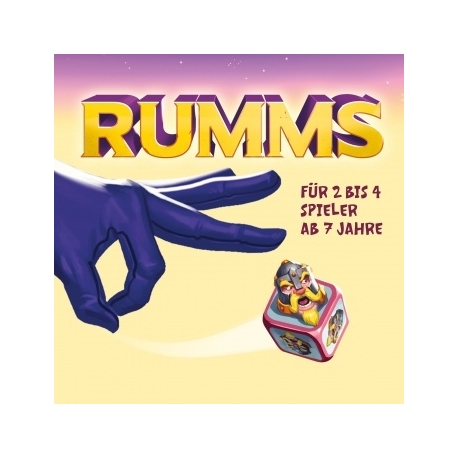 Rumms - DE