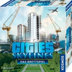 Cities: Skylines - EN
