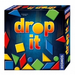 Drop It (German)
