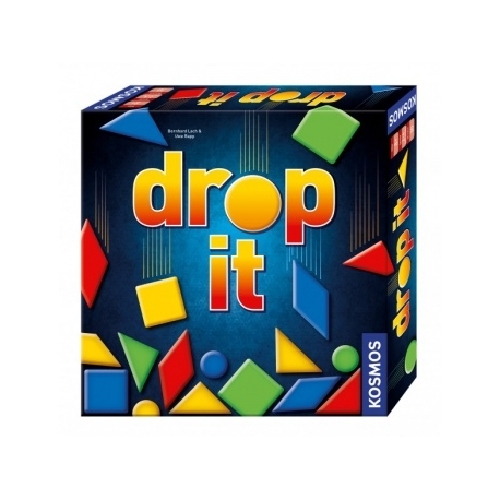 Drop It (German)