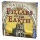 The Pillars of the Earth (Inglés)