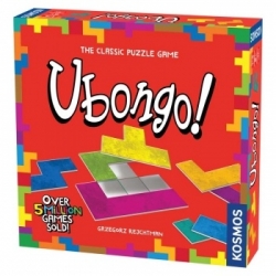 Ubongo - EN
