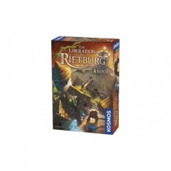 Andor: The Liberation of Rietburg - EN