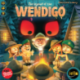 The Legend of the Wendigo (Inglés)