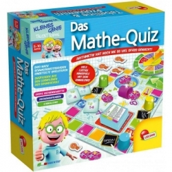 Kleines Genie - Das Mathe-Quiz - DE