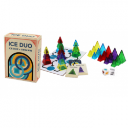 Pyramid Ice Duo - EN