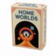 Pyramid Homeworlds - EN