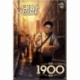 Chronicles of Crime: 1900 Launch Kit - EN