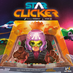 Star Clicker - DE